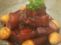 -聚鑫阁江浙菜·非遗传承技艺(青村帝华园店)