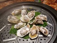 -船奇蒸汽海鲜·闽菜(八市海鲜总店)