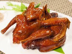 红烧乳鸽-电白鸭粥店(下沙二坊88号店)