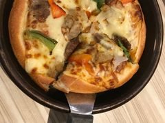 -必胜客(大观天地店)