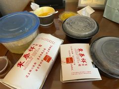 -东泰祥生煎馆(重庆北路店)