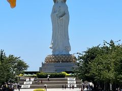 -三亚南山文化旅游区