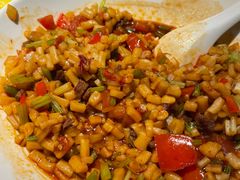 -西域阿里马新疆菜·清真(桂花路店)