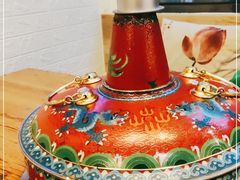 -毛辣果·贵州红酸汤牛肉火锅(西单店)