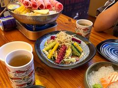 -坂吉屋·居酒屋深夜食堂(龙湖店)