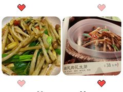 -兰溪小馆(东直门簋街店)