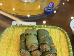 -自游人·美食一楼·地道徽菜(三十年名店)