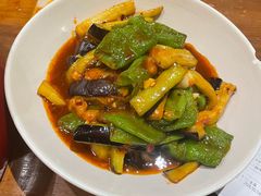 -金手鼓·新疆菜(南京店)