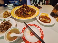 -金柱大盘鸡(南门店)