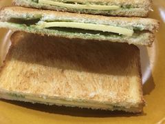 -HELLO 27 意面·沙拉·帕尼尼