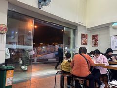 -1980烧肉粽(金榜店)