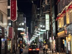 -心斋桥哈顿酒店