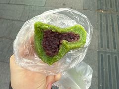 -非遗近水楼糕团(景德路店)