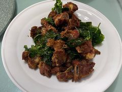 -瑞丰园庭院餐厅·白族传统家常菜