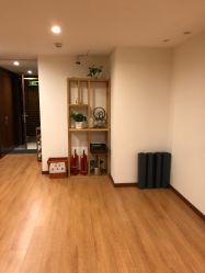 点击看大图 -FineYoga梵音瑜伽·普拉提