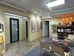 -八零年代音乐中心(苏宁校区)