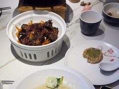 -绿茶餐厅(淮安吾悦广场店)
