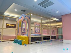 -海韵之星邮轮水会(明发商业广场店)