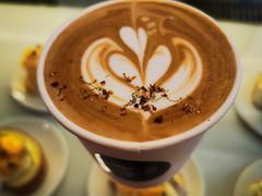 -SLOWOOD 咖啡餐食