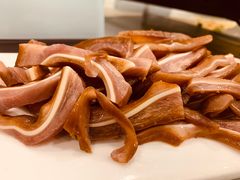 -听涛雅苑百味饺子老家菜馆