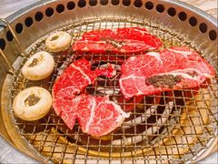 -火炉火自助餐(喜隆多店)