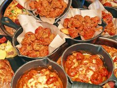 -必胜客(东大桥店)