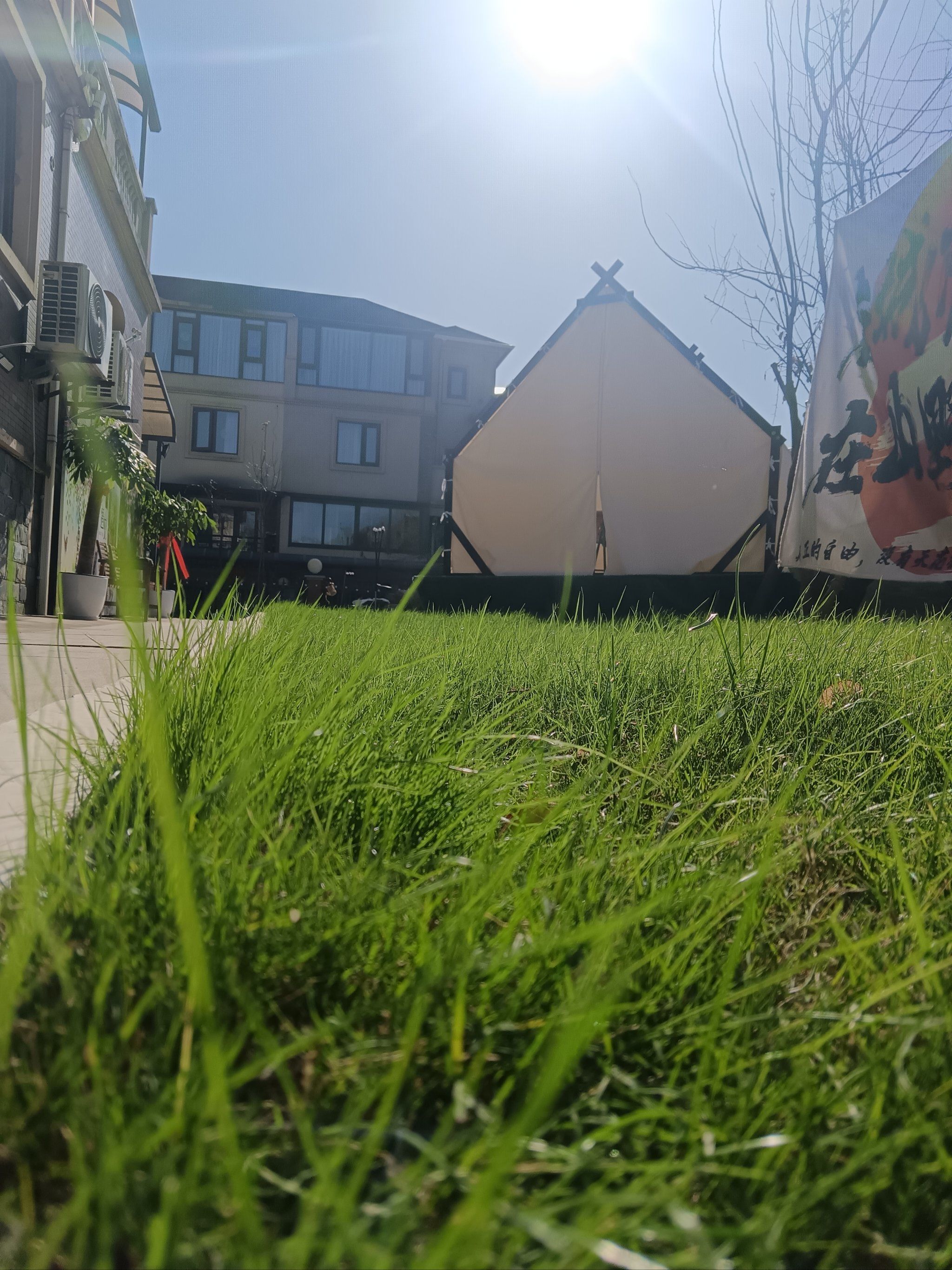 别具一格的住宿体验