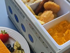 -湾景餐厅(海洋公园店)