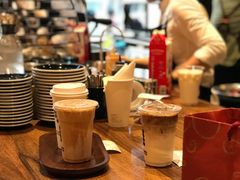 冰拿铁-DECAMERON十日谈(卓悦汇店)