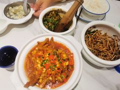 -兰湘子·湘菜小炒(南京江宁万达店)