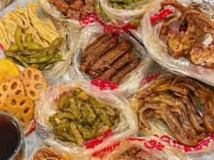 -绝味鸭脖(水碾河店)