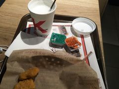 -肯德基(友好店)