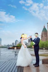 -IDO婚纱摄影(上海旗舰店)