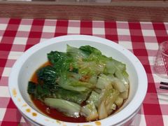 -西贝(南开大悦城店)
