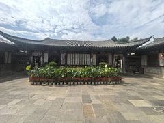 -朱家花园