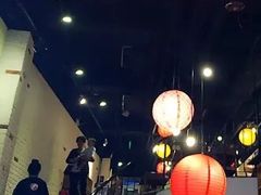 景观位-妈妈的味道(工人体育场东路店)