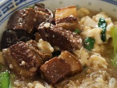 -老西安韩记三鲜煮馍(四府街店)