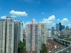 -上海虹桥宾馆(郁锦香品牌酒店)