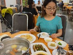 -焯明脆肉鲩世家(金沙洲店)