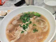 -PHO爺·越南料理(亦庄大族广场店)