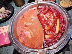 -牛New寿喜烧(中山公园龙之梦店)