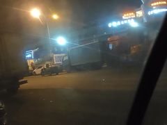 -济南海鲜大市场