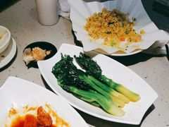 -吉旺港式餐厅(南方商城店)