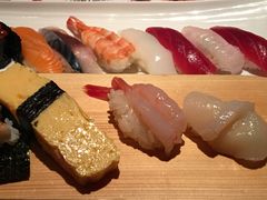 -筑地玉寿司(銀座コア店)