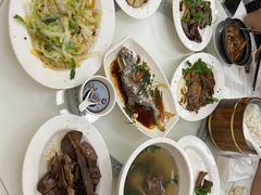 -日日香卤鹅饭店·澄海狮头鹅(澄海店)