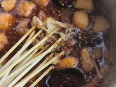 -喝丢一只鞋海鲜烧烤·海肠捞饭(文体街店)