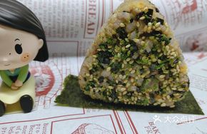 Purple Sweet Potato Sandwich