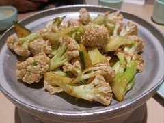 -吕氏疙瘩汤·海鲜新鲁菜(凯德mall新都心店)