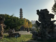 -江心屿景区