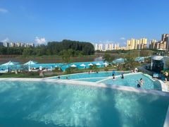 -清河半岛温泉度假酒店